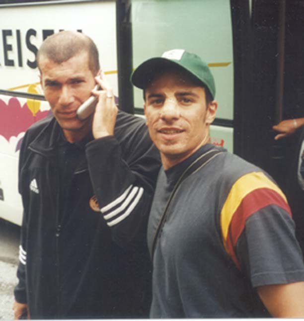 Z. Zidane