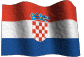 Matches in Kroatien