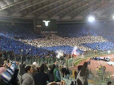 Lazio : Roma
