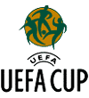 Uefa Cup Finali+Ausland Support